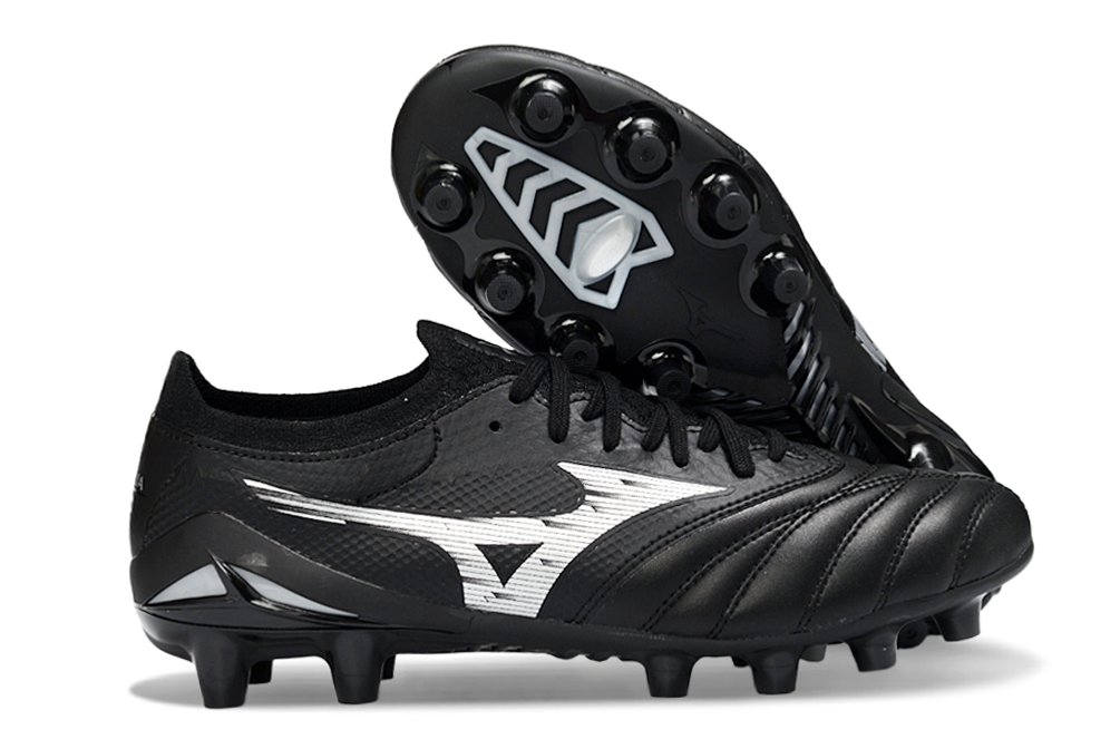 Mizuno Soccer Shoes-29